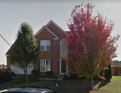 STOWE OF AMYCLAE 43 Kinross Dr, Stafford, VA  22554 Coming Soon! By-12:45Team header image.