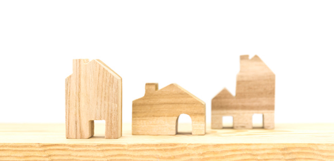 Why Today’s Housing Inventory Proves the Market Isn’t Headed for a Crash header image.