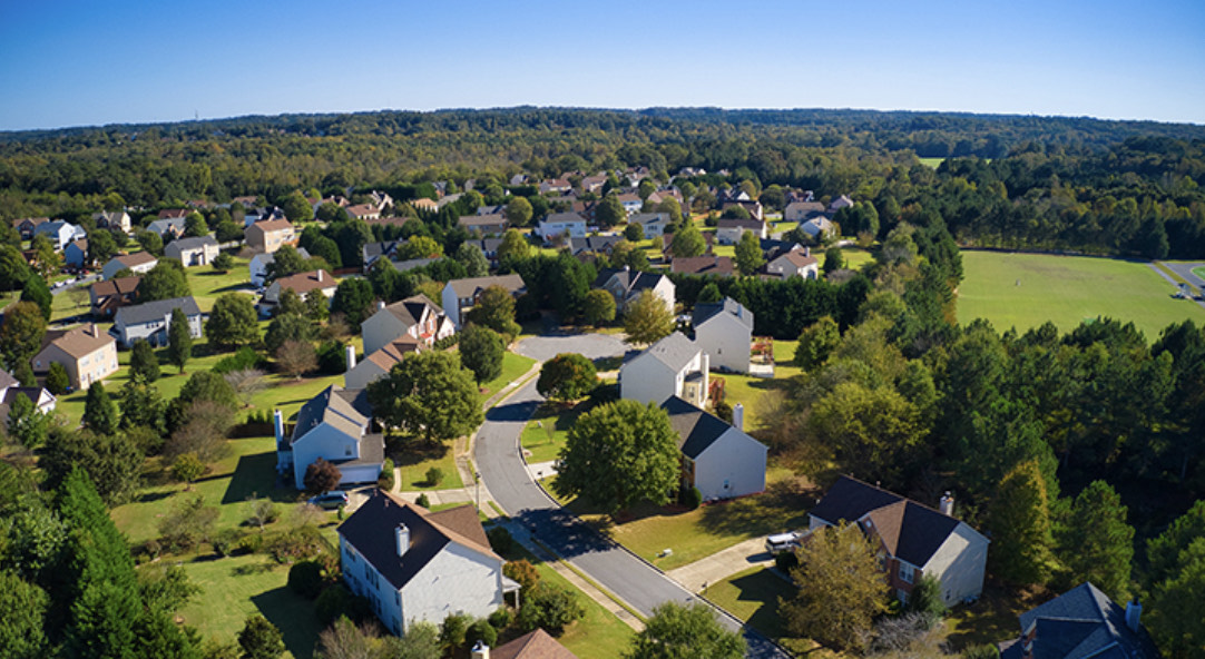 Key Factors Affecting Home Affordability Today header image.