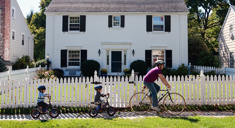 What Do Past Years Tell Us About Today’s Real Estate Market? header image.