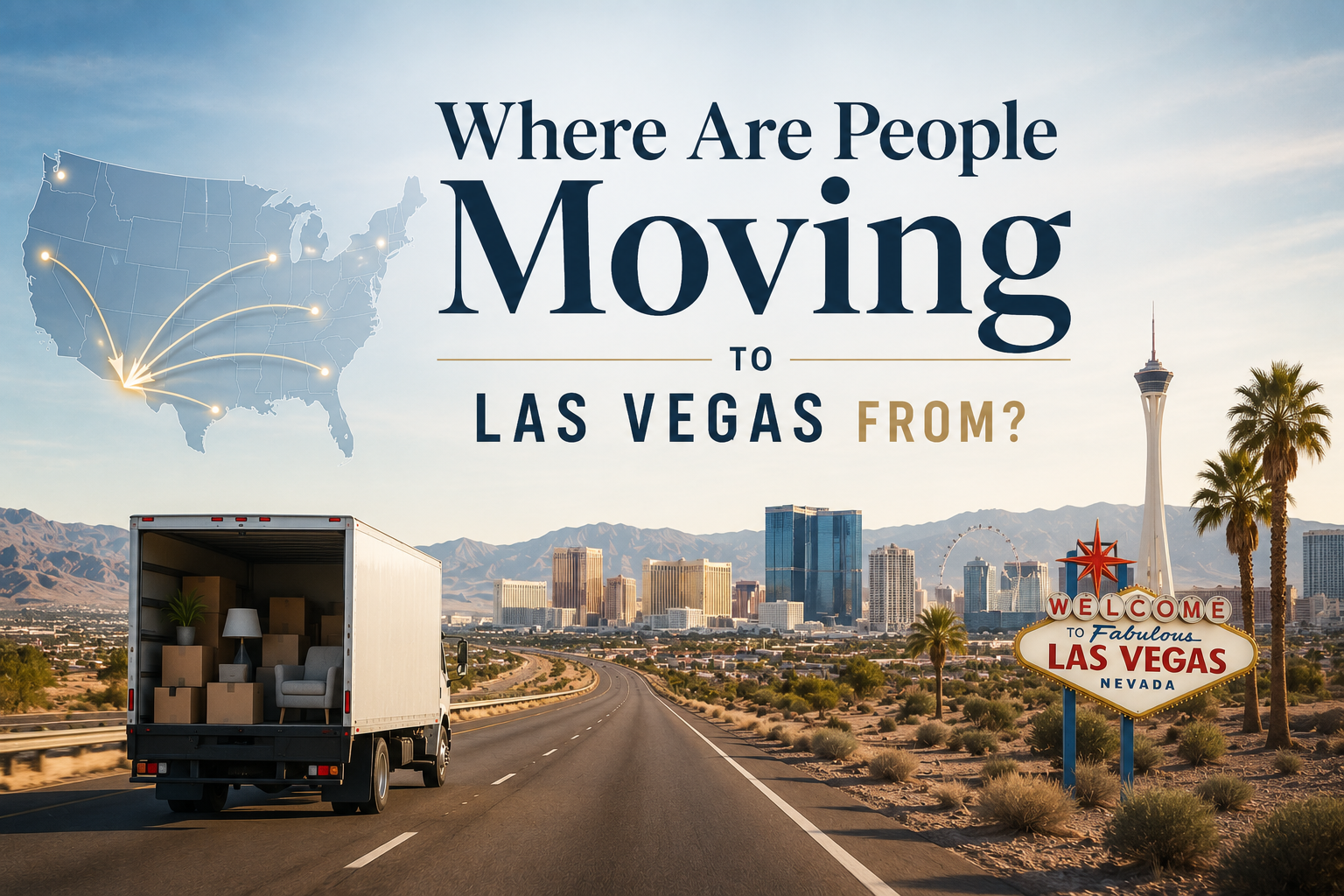 Where Are People Moving to Las Vegas From in 2026? header image.