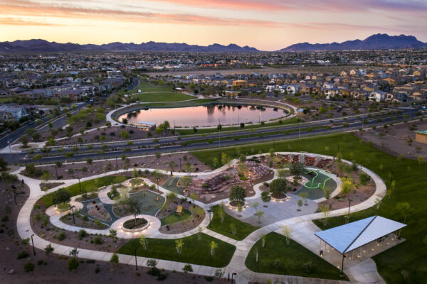 Why Cadence is becoming THE place to buy your home! header image.