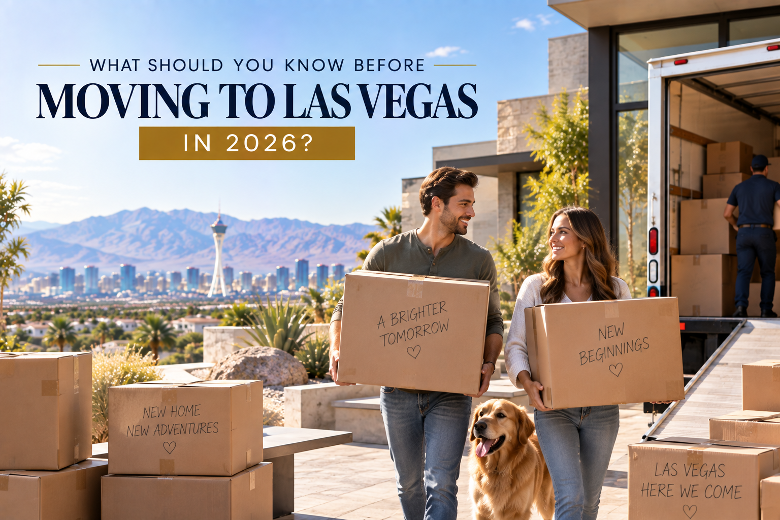 What Should You Know Before Moving to Las Vegas in 2026? header image.