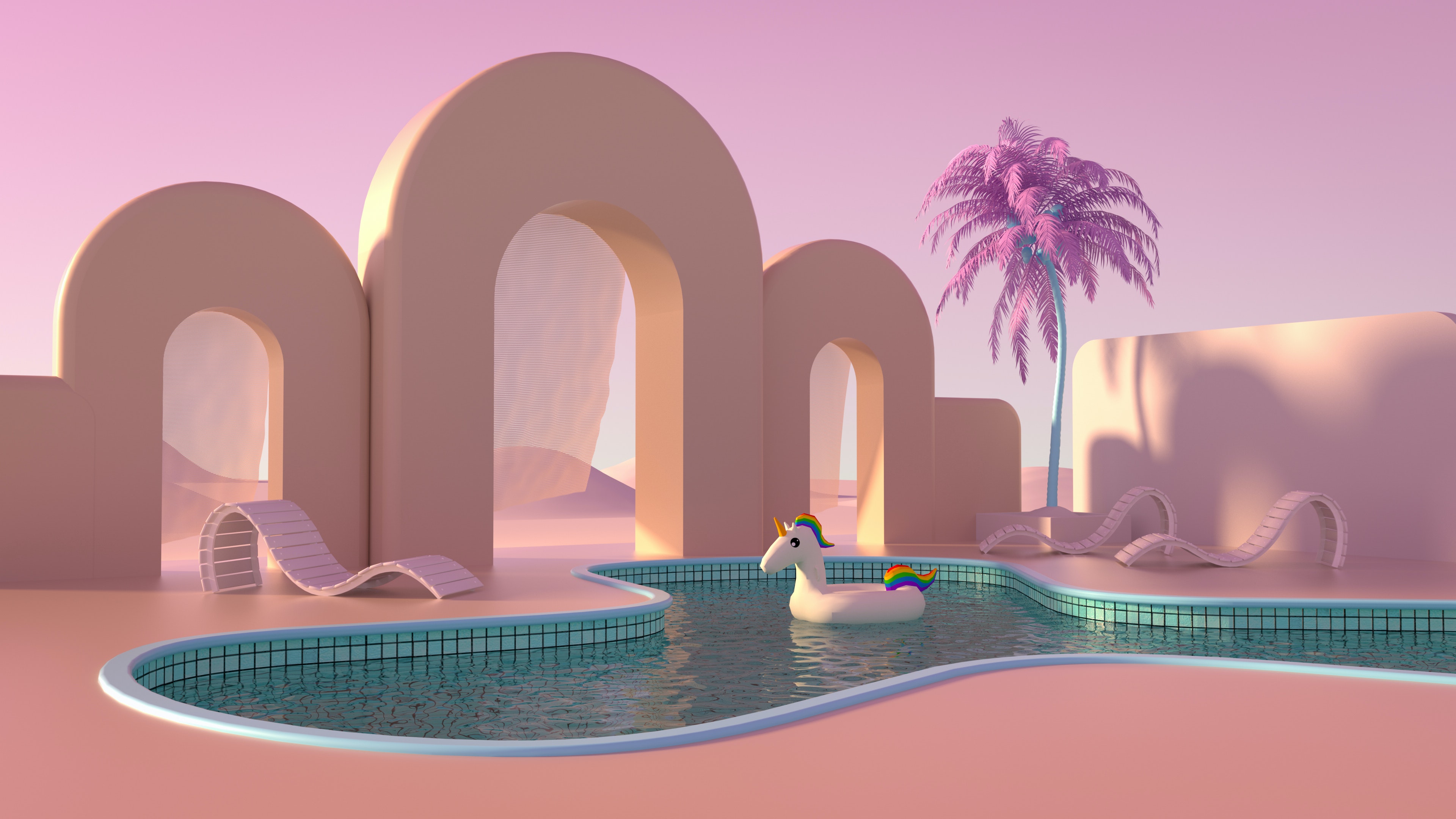How to have fun in the Las Vegas Sun! header image.