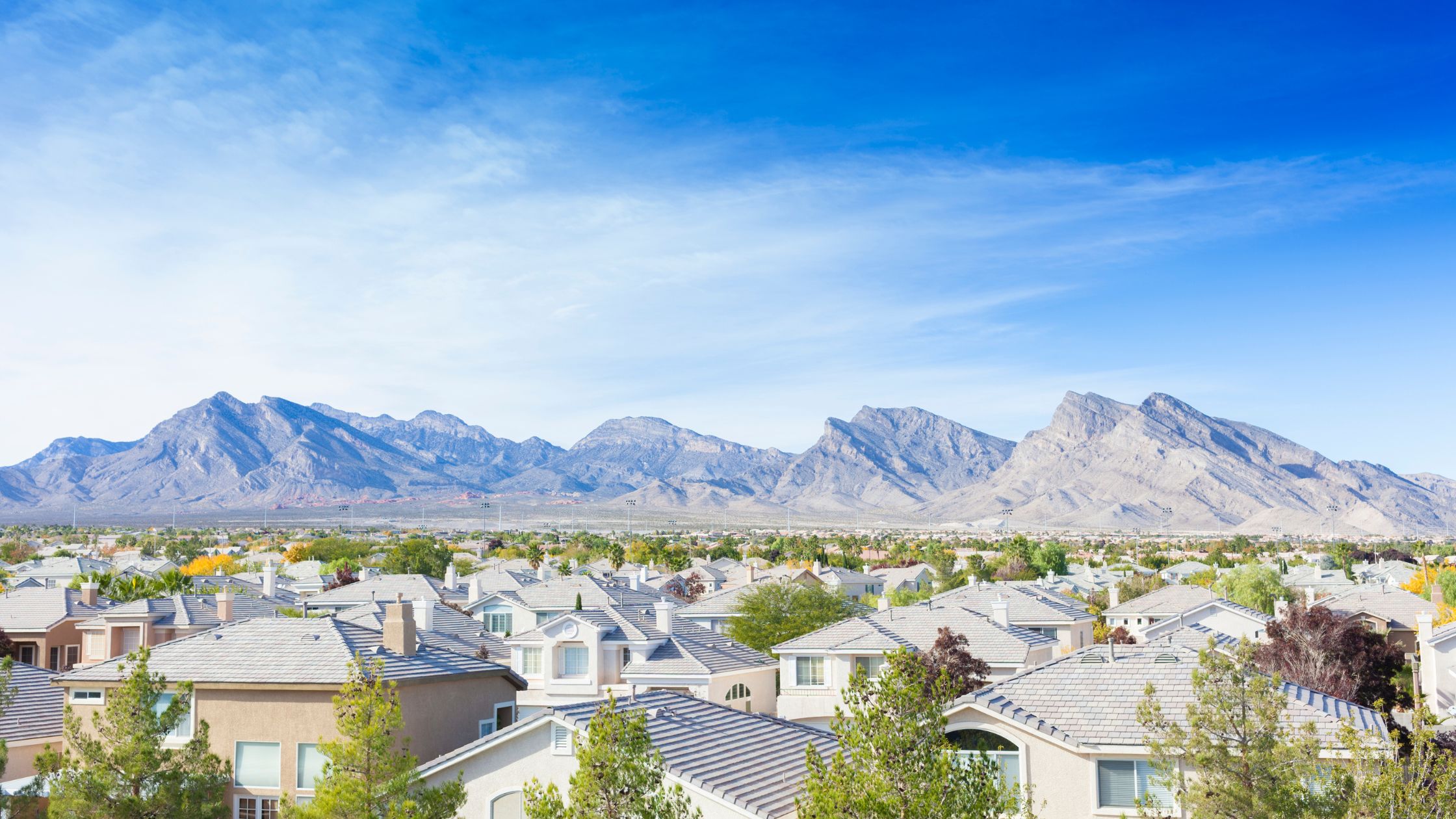 What makes Summerlin NV a great place to live? header image.
