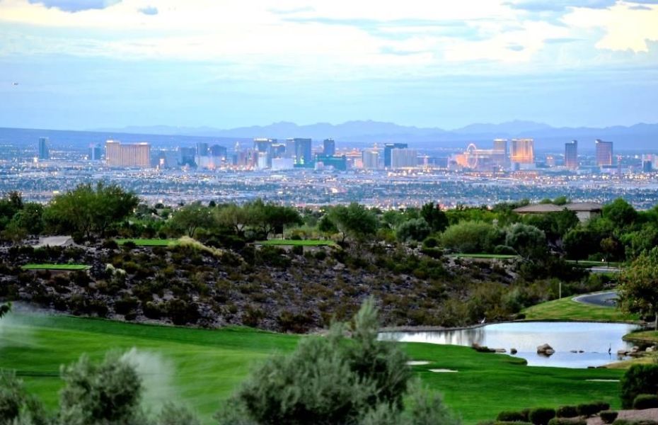Discover the Allure of Anthem Highlands, Nevada: A Perfect Place to Call Home header image.