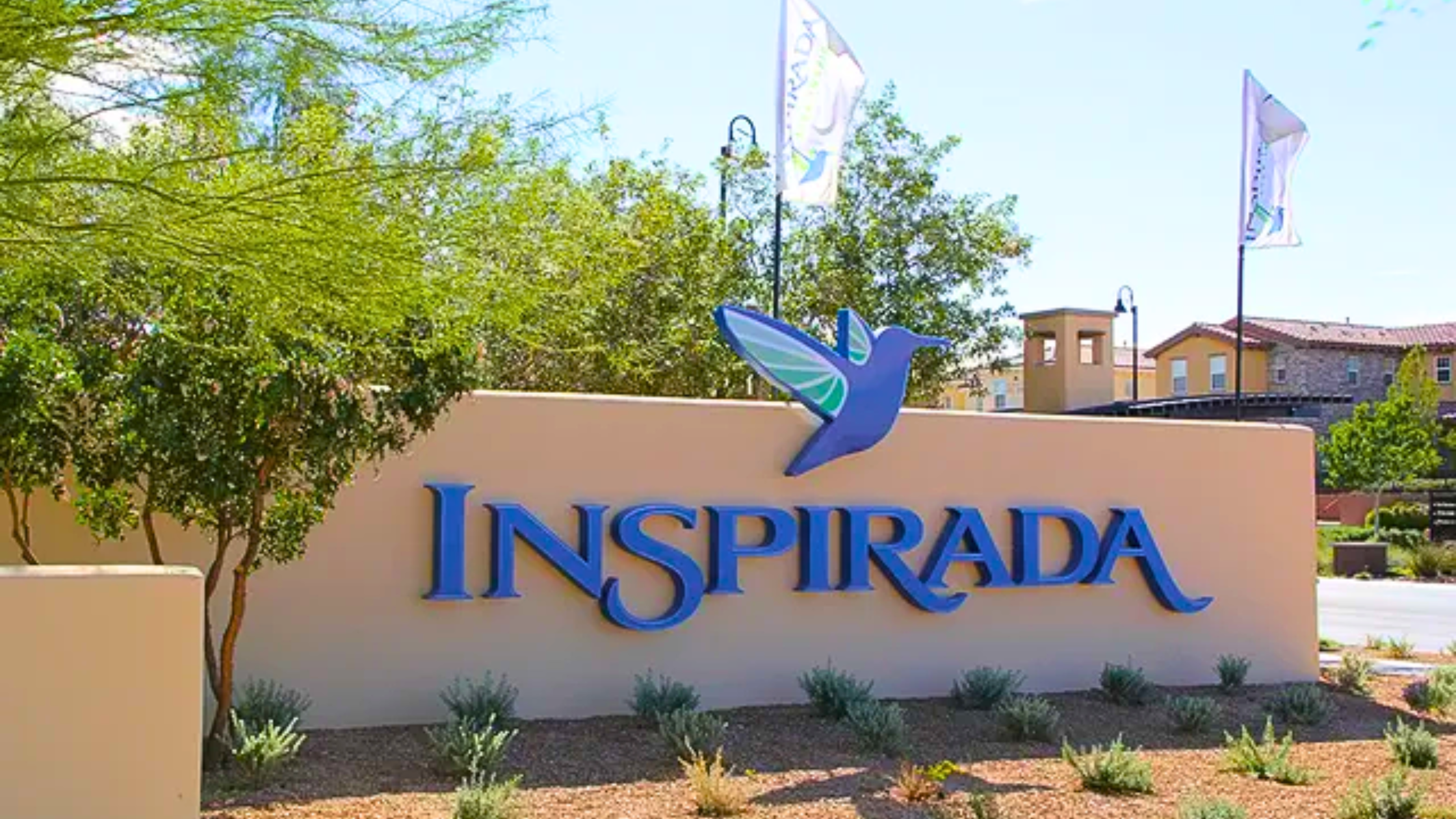Searching for a rural area of Las Vegas to move? Introducing Inspirada header image.