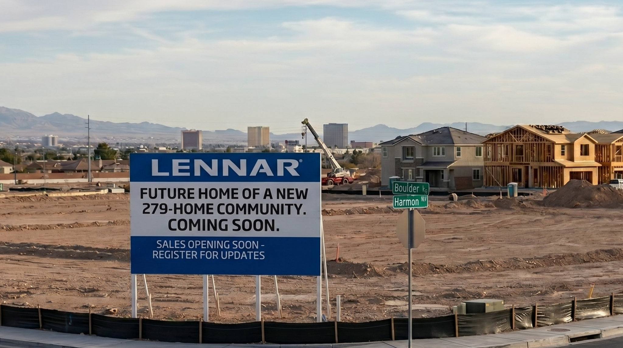 What Is Being Built on the Old Eastside Cannery Site in Las Vegas? header image.