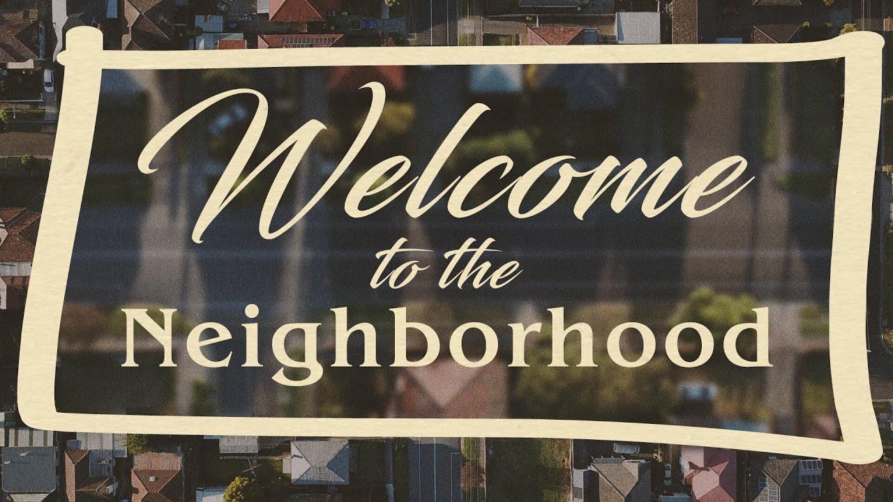 How to Find the Best Neighborhood for Your New Home