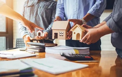 How to Sell Your Home Without Stress or Hassle