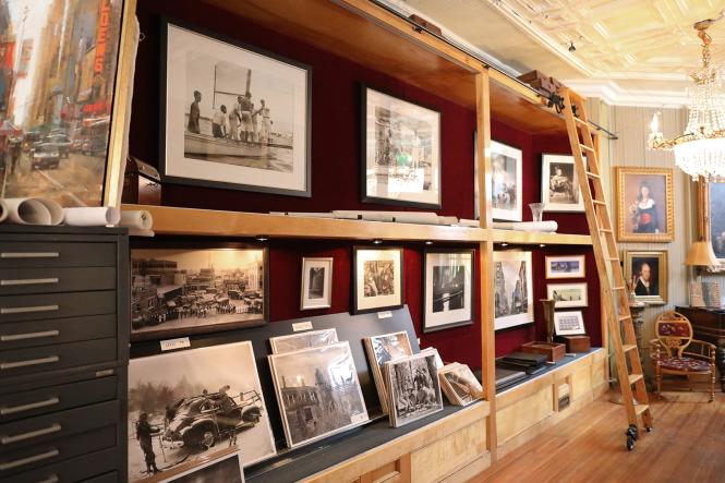 Art galleries, theaters & museums: Culture in Annapolis header image.