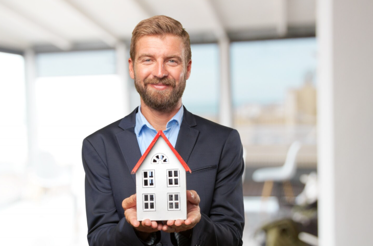 Real Estate Agents Near Me