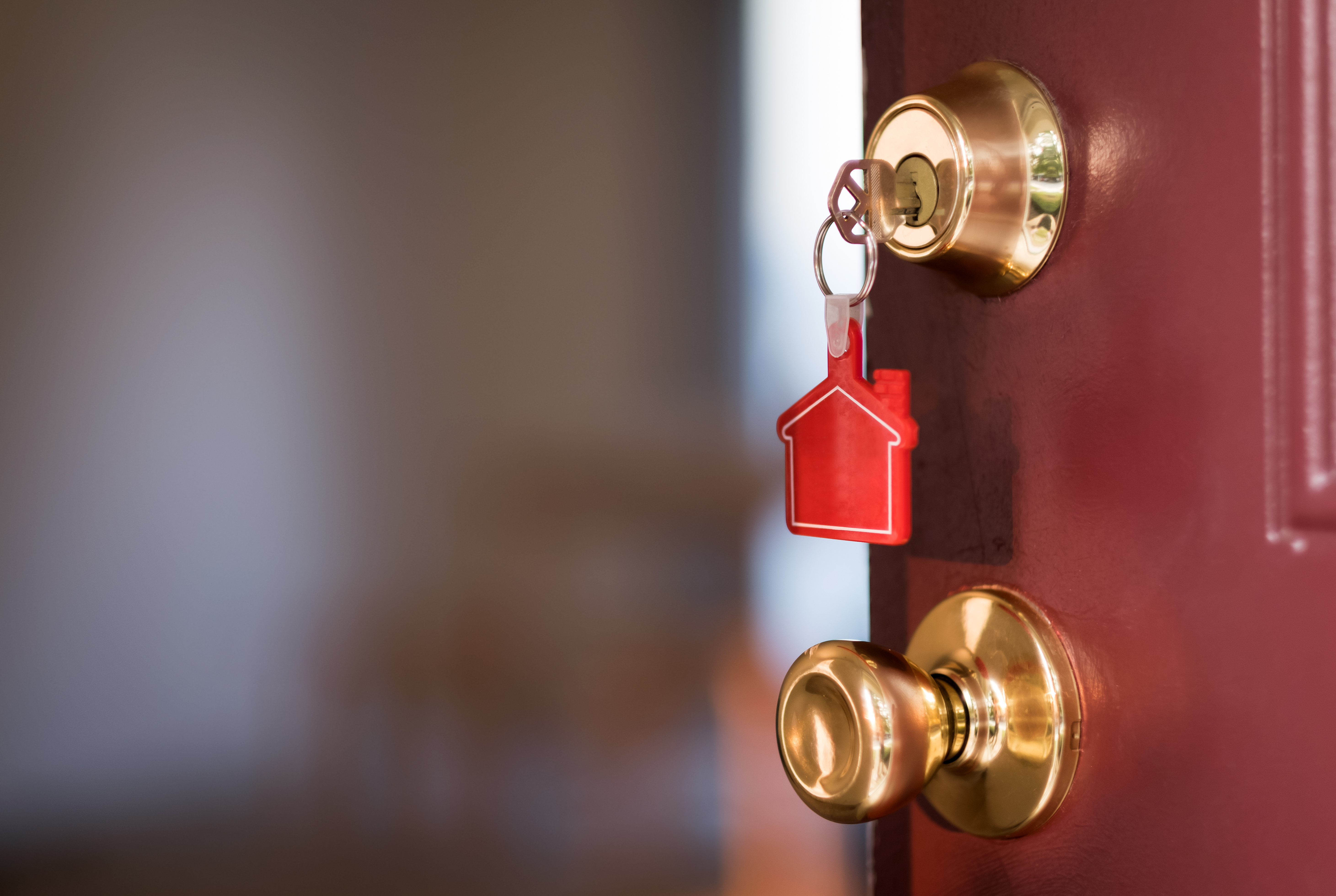 Open Houses Are the Perfect Lead-Generation Pillar - Here's Why header image.