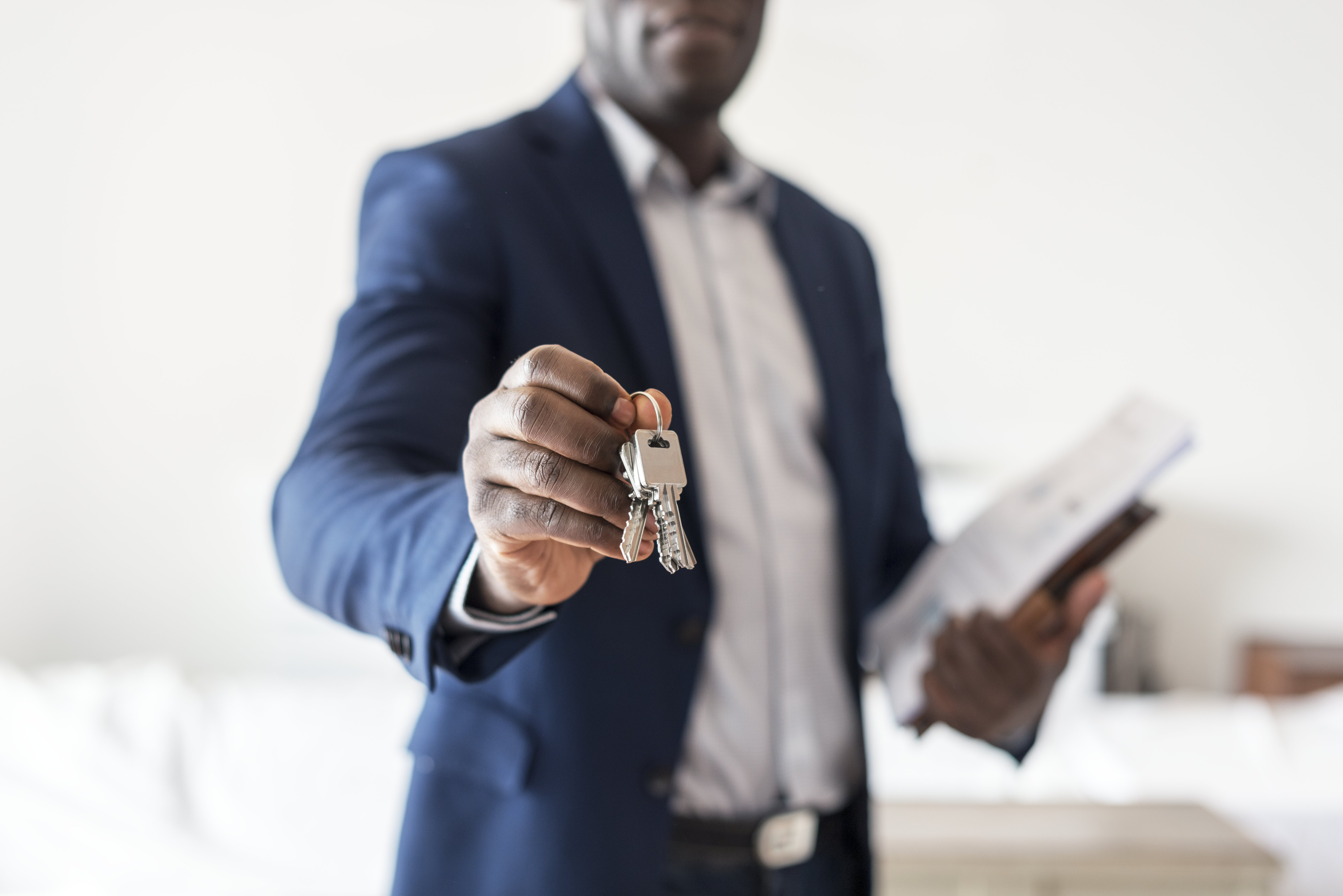 Real Estate Agents will need to INCREASE their productivity in 2023 header image.