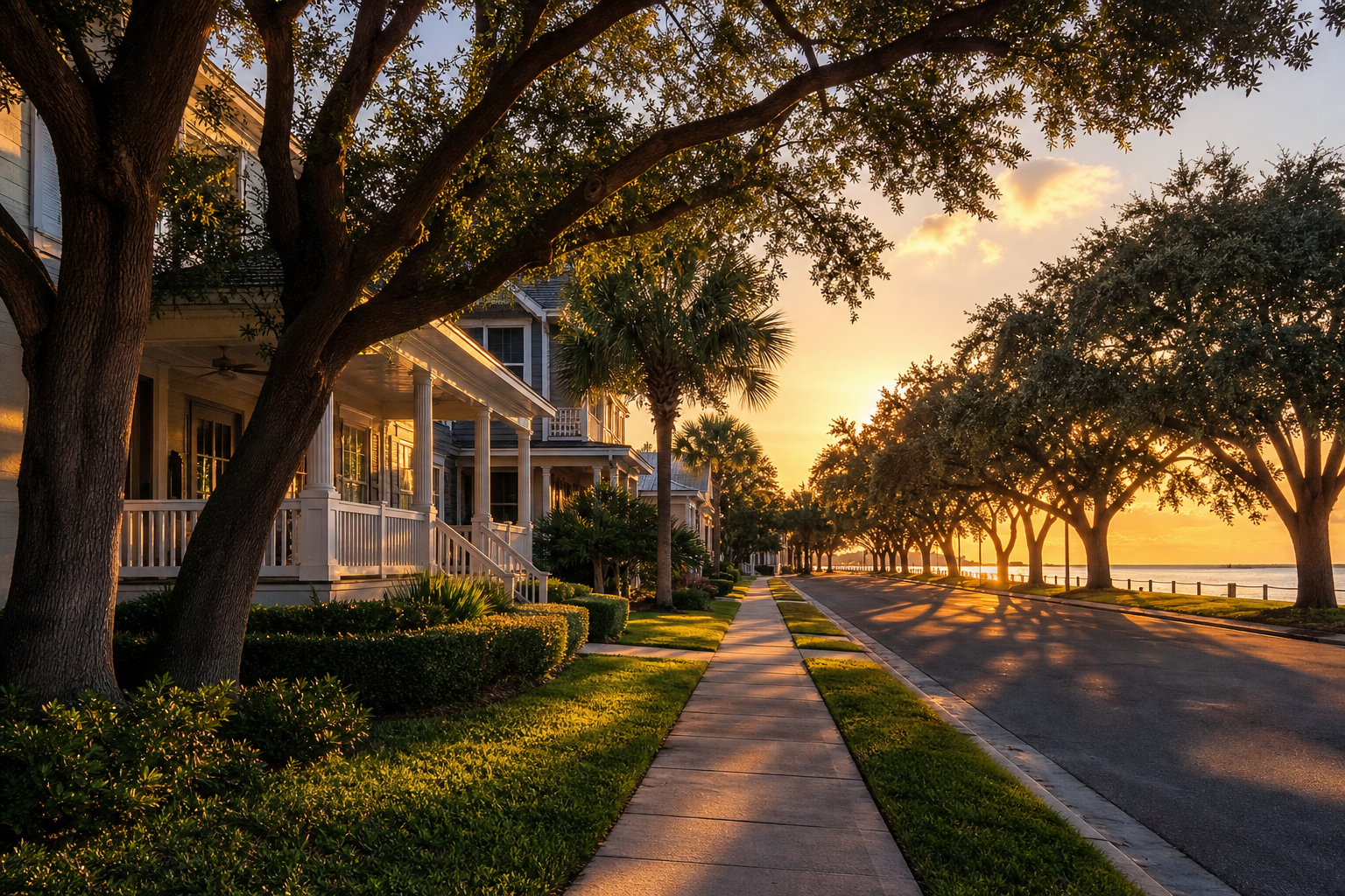 SpaceX & Texas City Real Estate: What Buyers & Sellers Should Know header image.