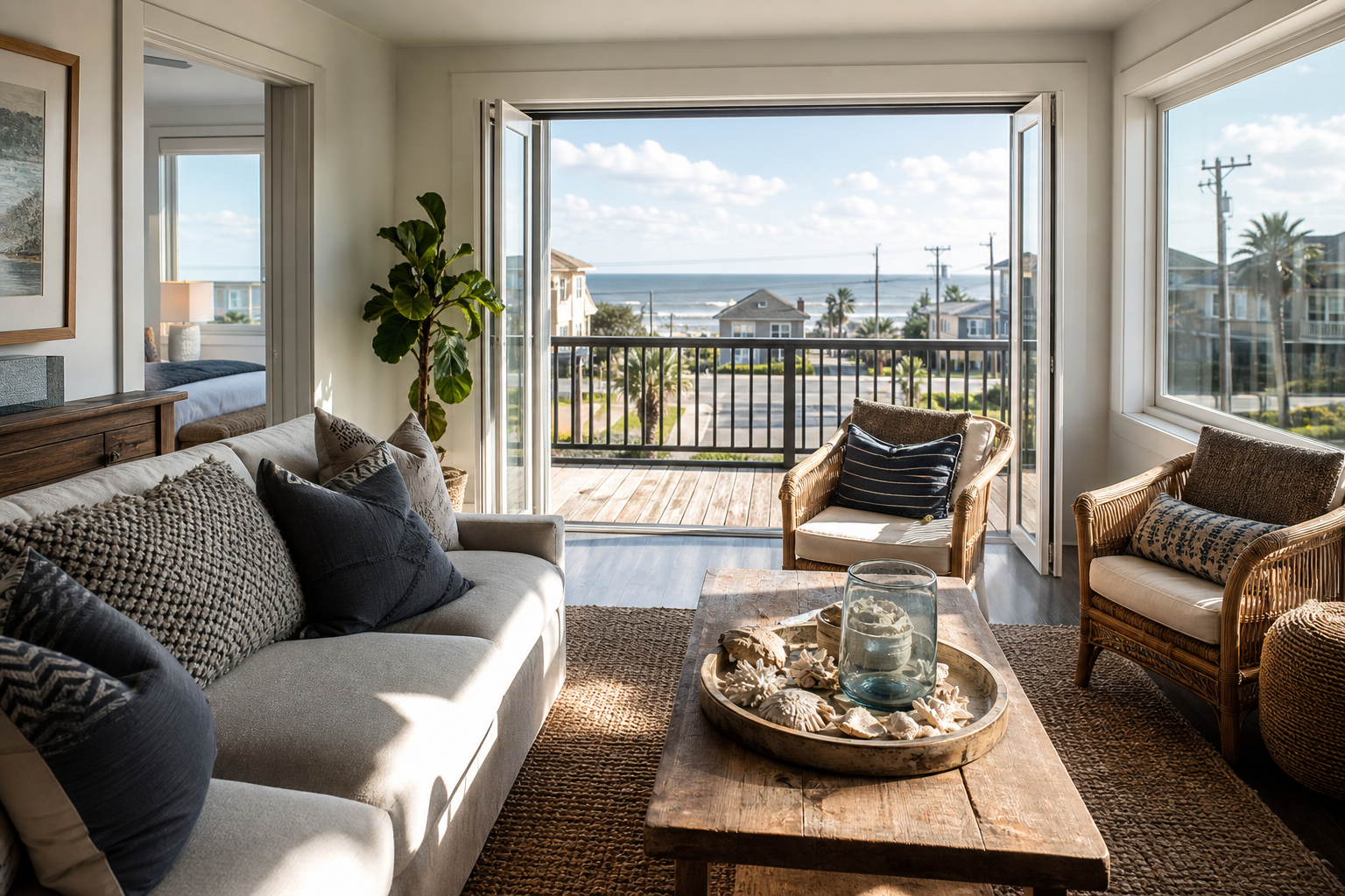 Seasonal Patterns and Coastal Property Strategy in Galveston header image.