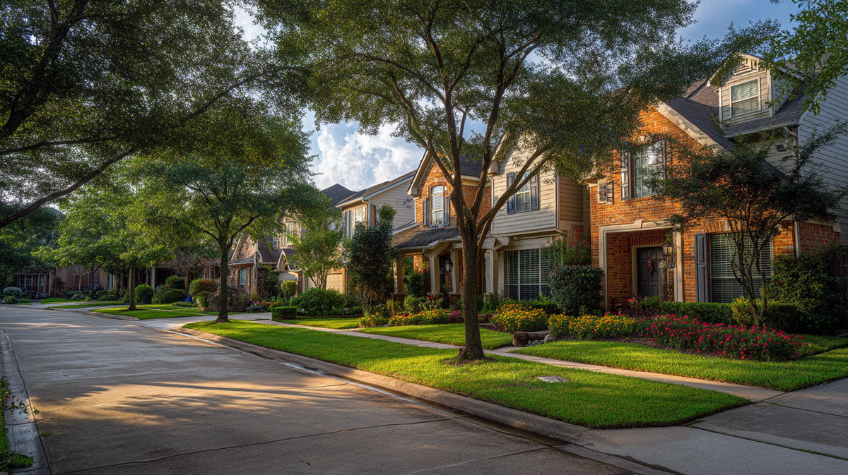 Is League City, TX, a Safe Place to Live? A Look at 2025 Crime Rates and Stats header image.