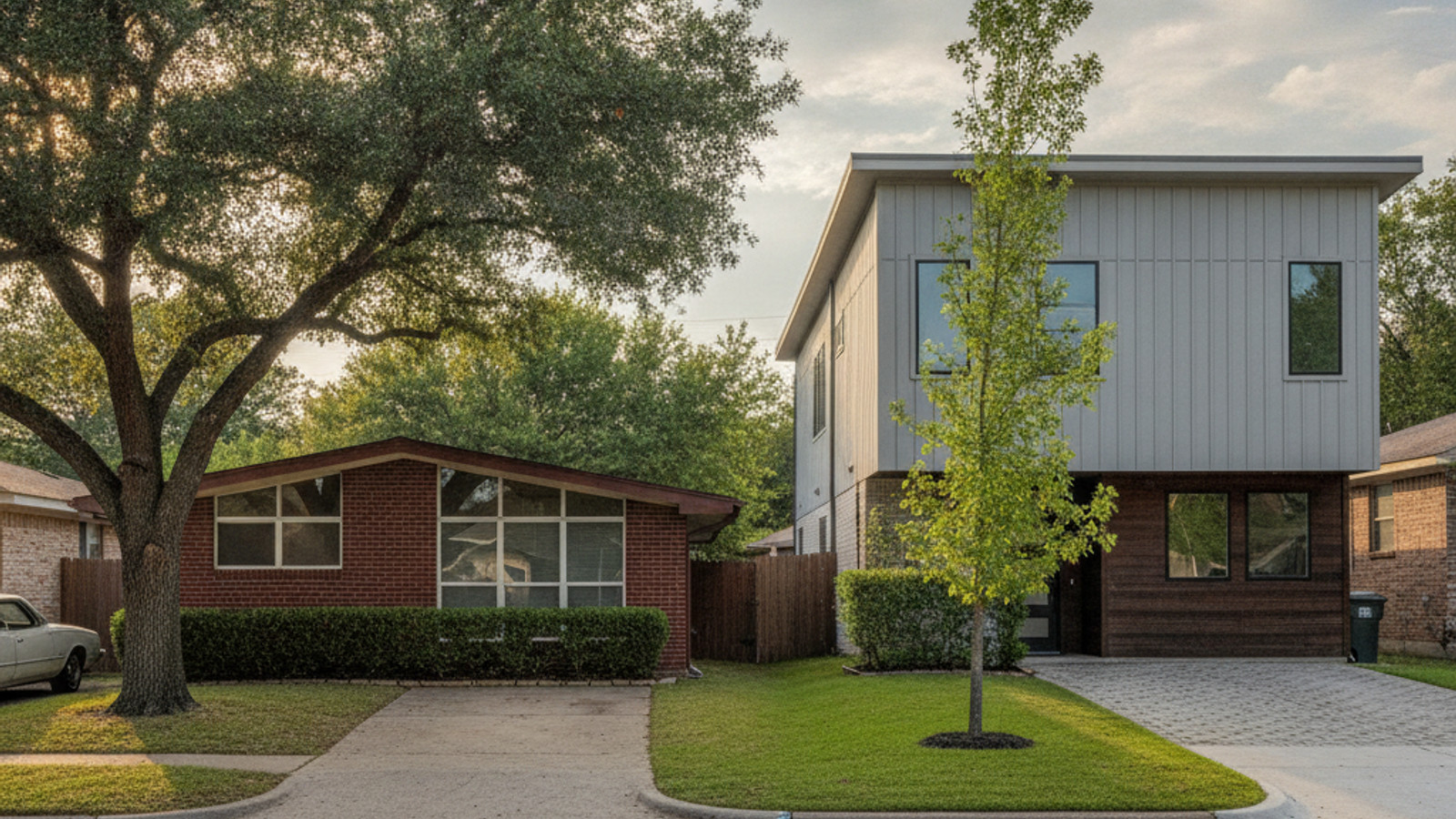 Market Outlook for Investing in Texas City, TX Real Estate header image.