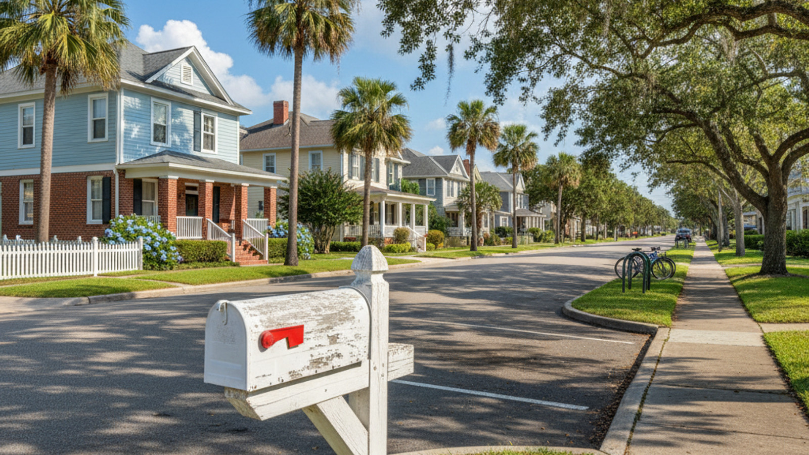 Navigating Property Taxes in Galveston, TX (2026 Guide) header image.