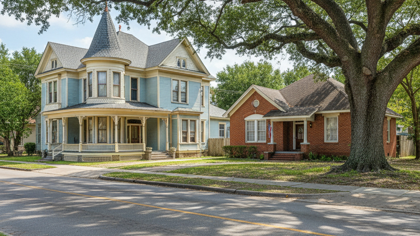 Exploring the Island: A 2026 Midtown Galveston, TX Area Guide header image.