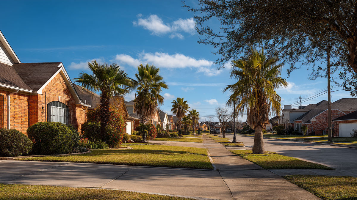 Understanding the Property Tax Rate in Texas City, TX header image.