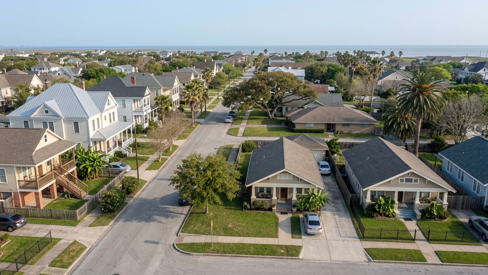 What to Look for When You Choose a Buyer's Agent in Galveston, TX header image.