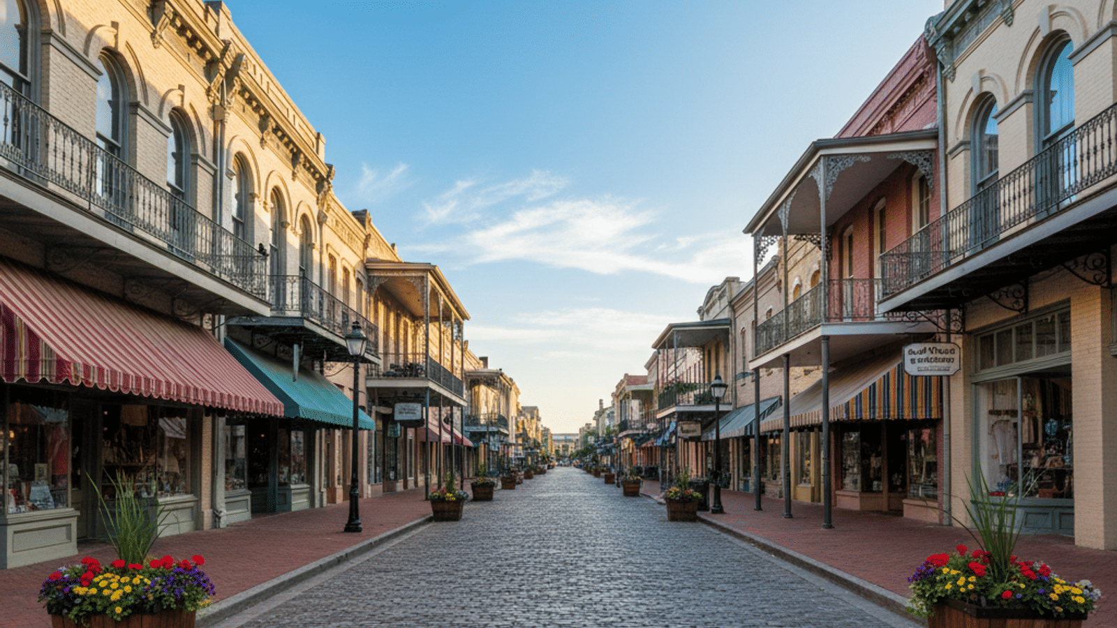 The Resilience of the Island City: A History of Galveston, Texas header image.