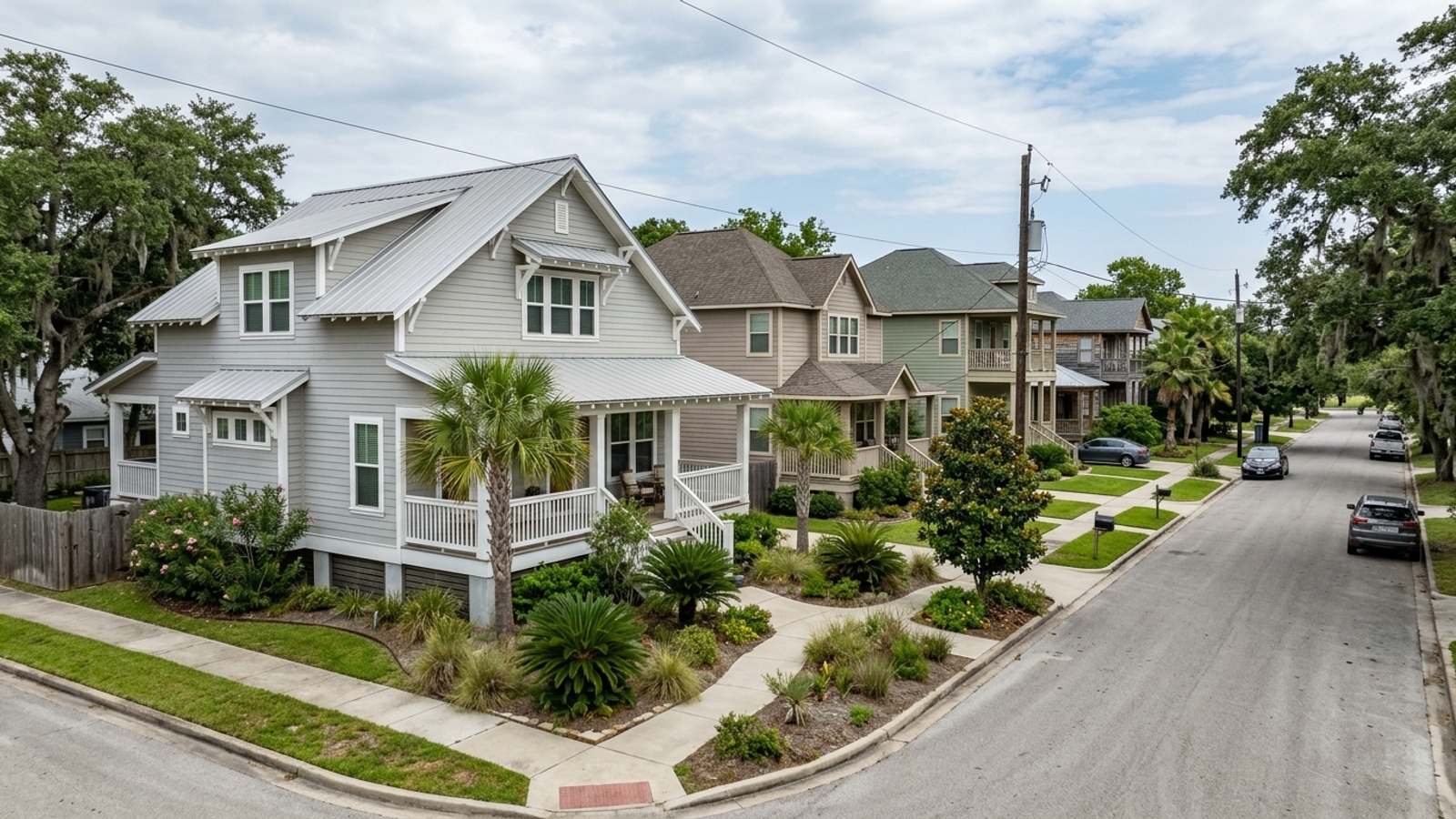 How to Choose a Buyer's Agent in Texas City, TX for Your Next Home header image.