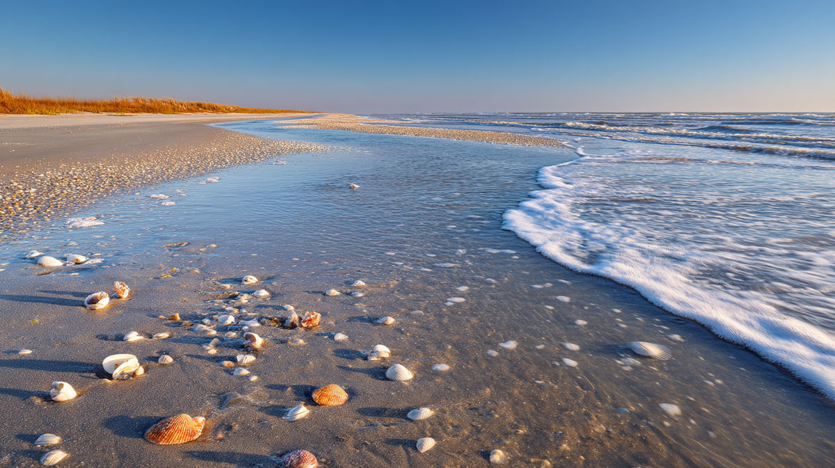 Things to Do in Galveston, TX: Your Ultimate Guide to Attractions on Galveston Island header image.