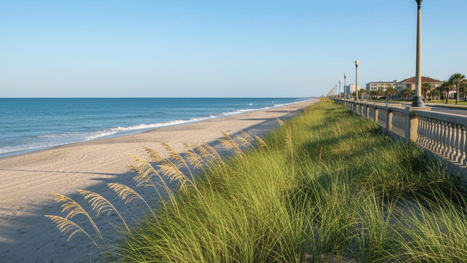 Retirement Communities in Galveston TX: The 2026 Guide to Island Living header image.