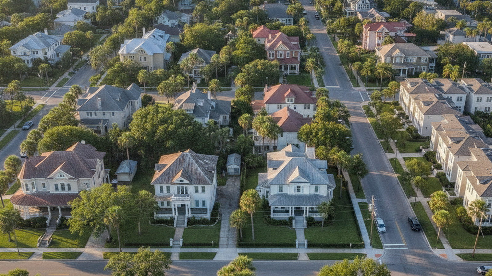 What to Expect Living in the East End of Galveston, TX header image.