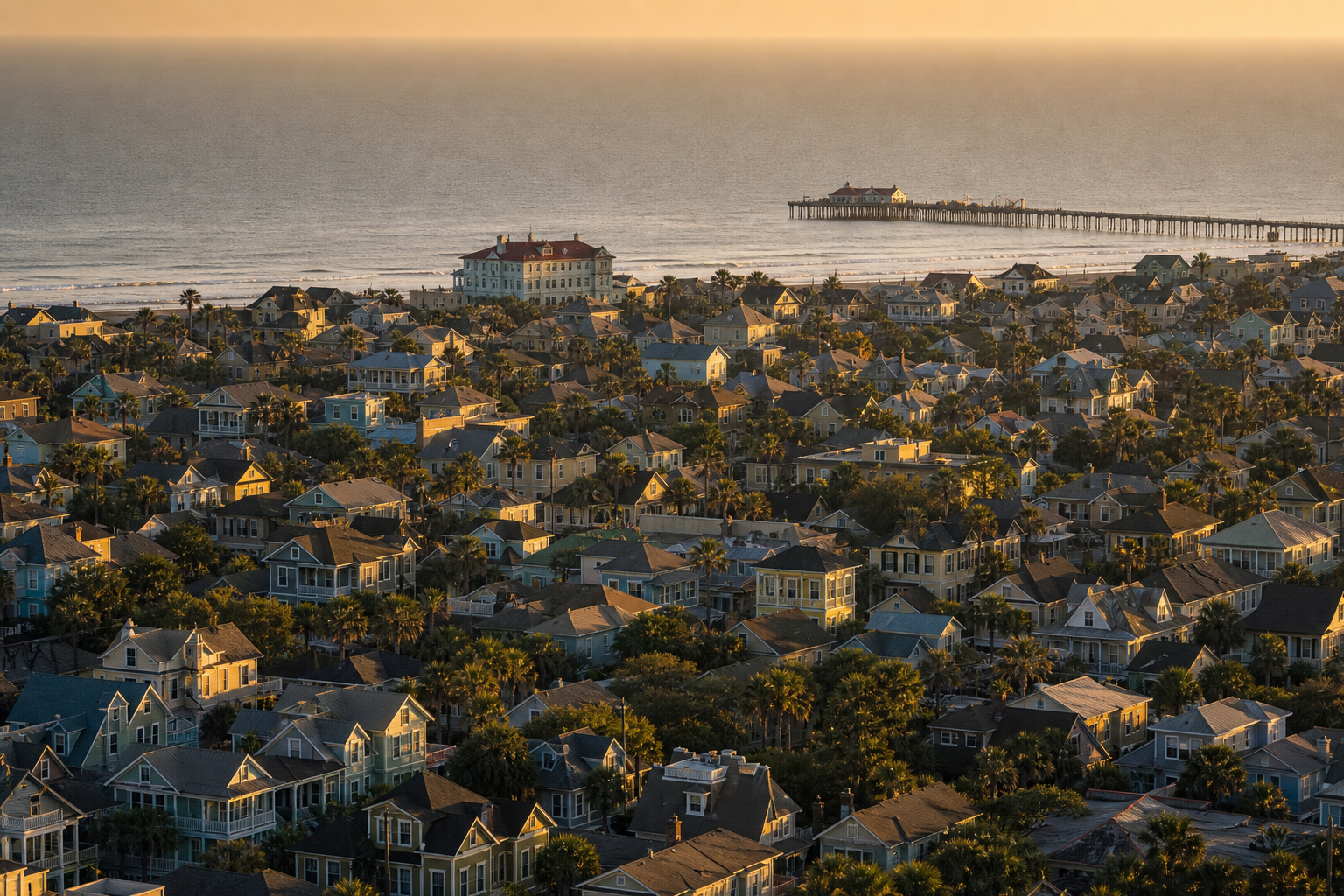 How Galveston County Sellers Can Stand Out When Buyers Have 6,500 Listings to Choose From header image.