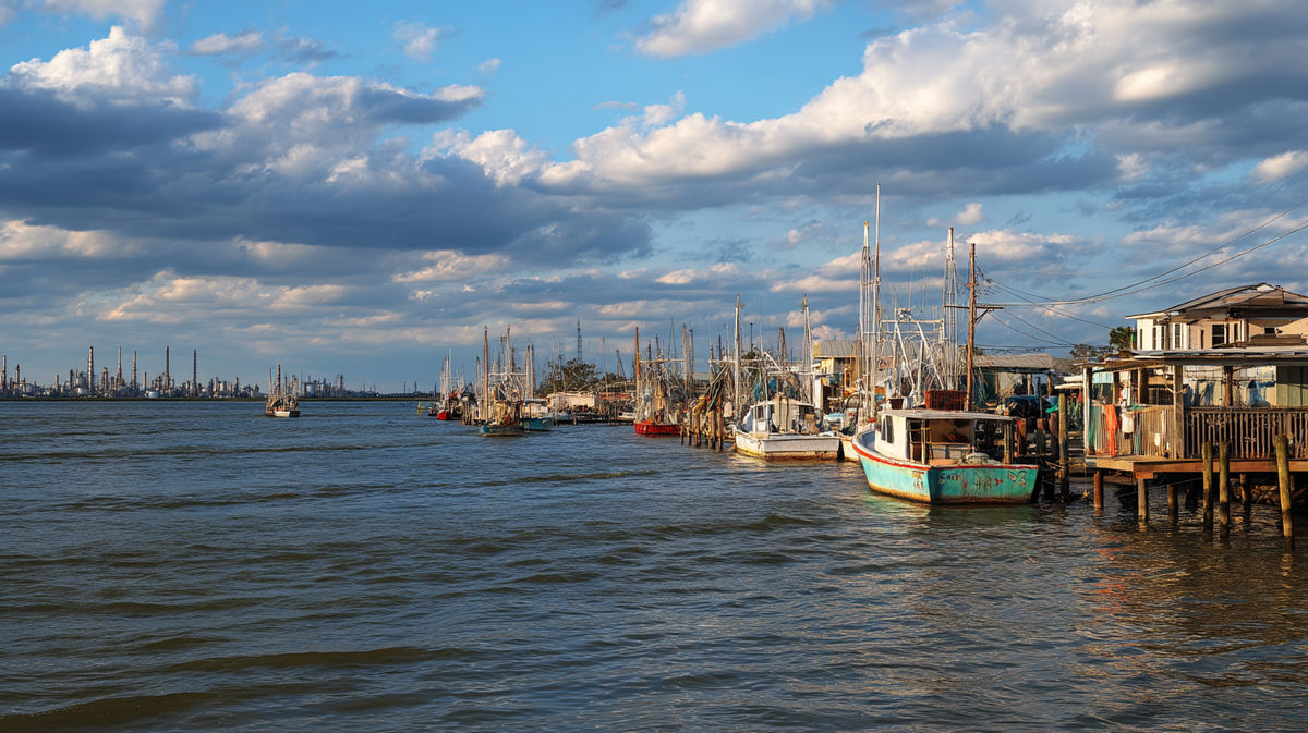 Is Texas City One of the Safest Places to Live? A Look at Texas City, TX Crime Rates and Stats header image.