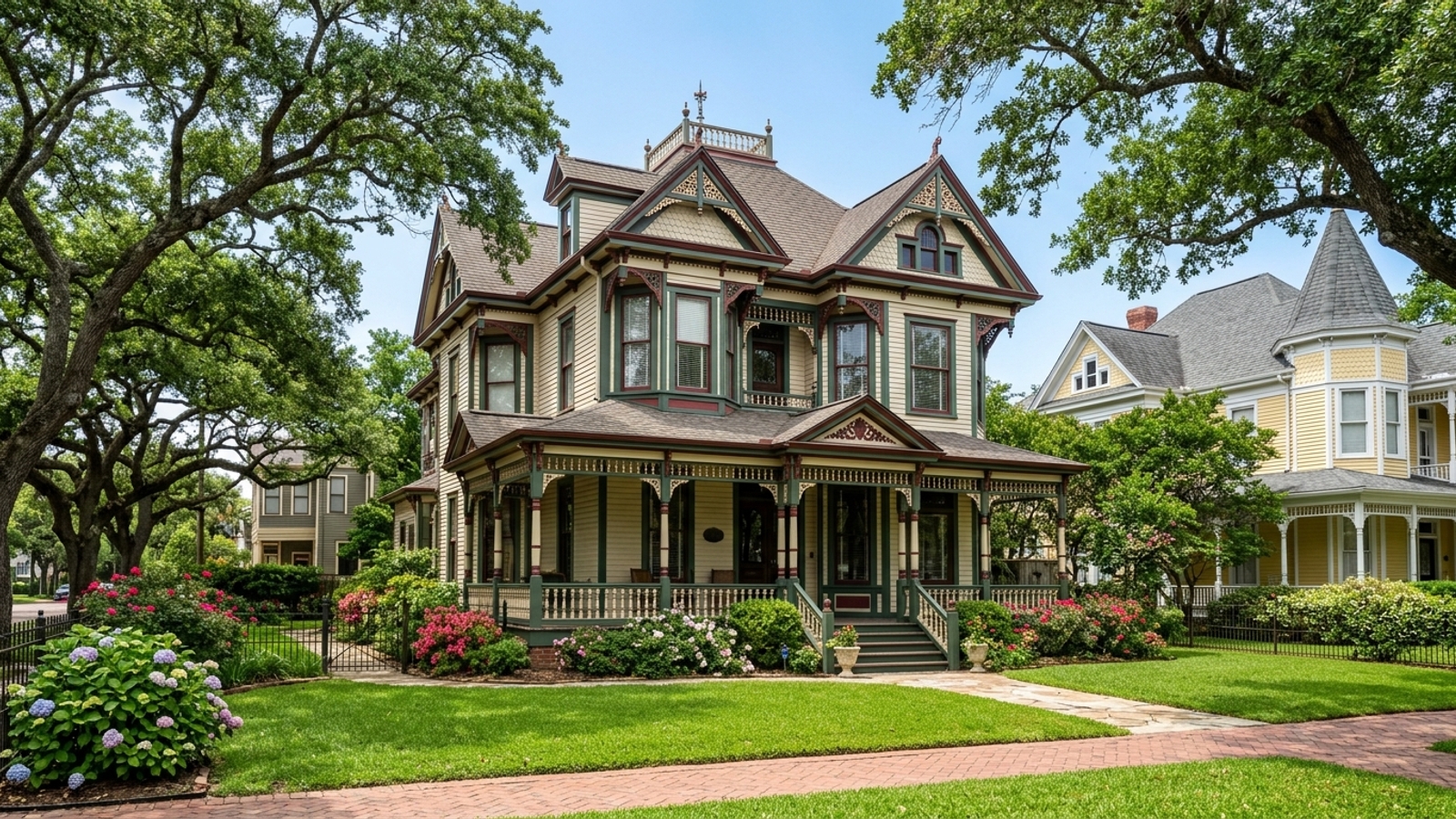 Galveston, TX vs South Padre Island, TX: Comparing Texas Coast Real Estate header image.