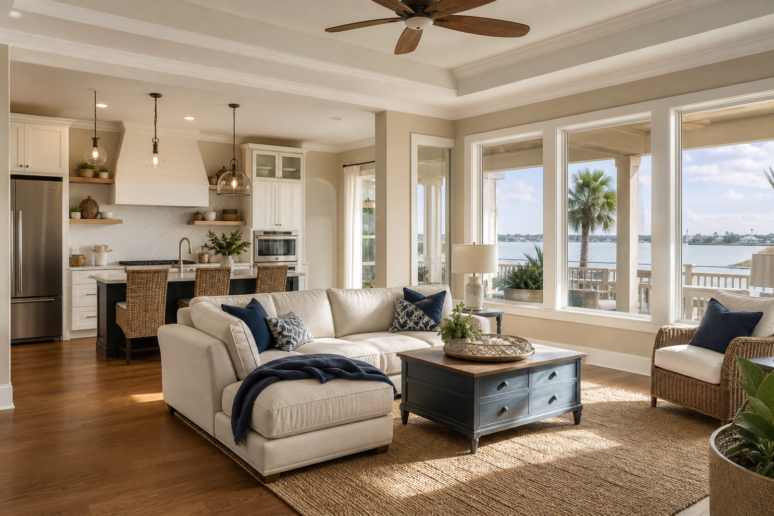 What Will I Net Selling My Galveston County Home? header image.