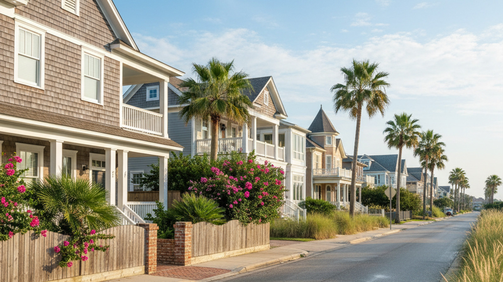 How Long to Sell My Home in Galveston TX: A 2026 Timeline Guide header image.