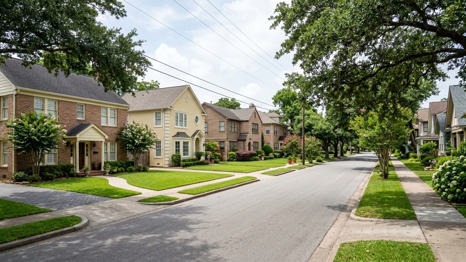 How Mortgage Rates Affect Buyers and Sellers in Galveston, TX header image.