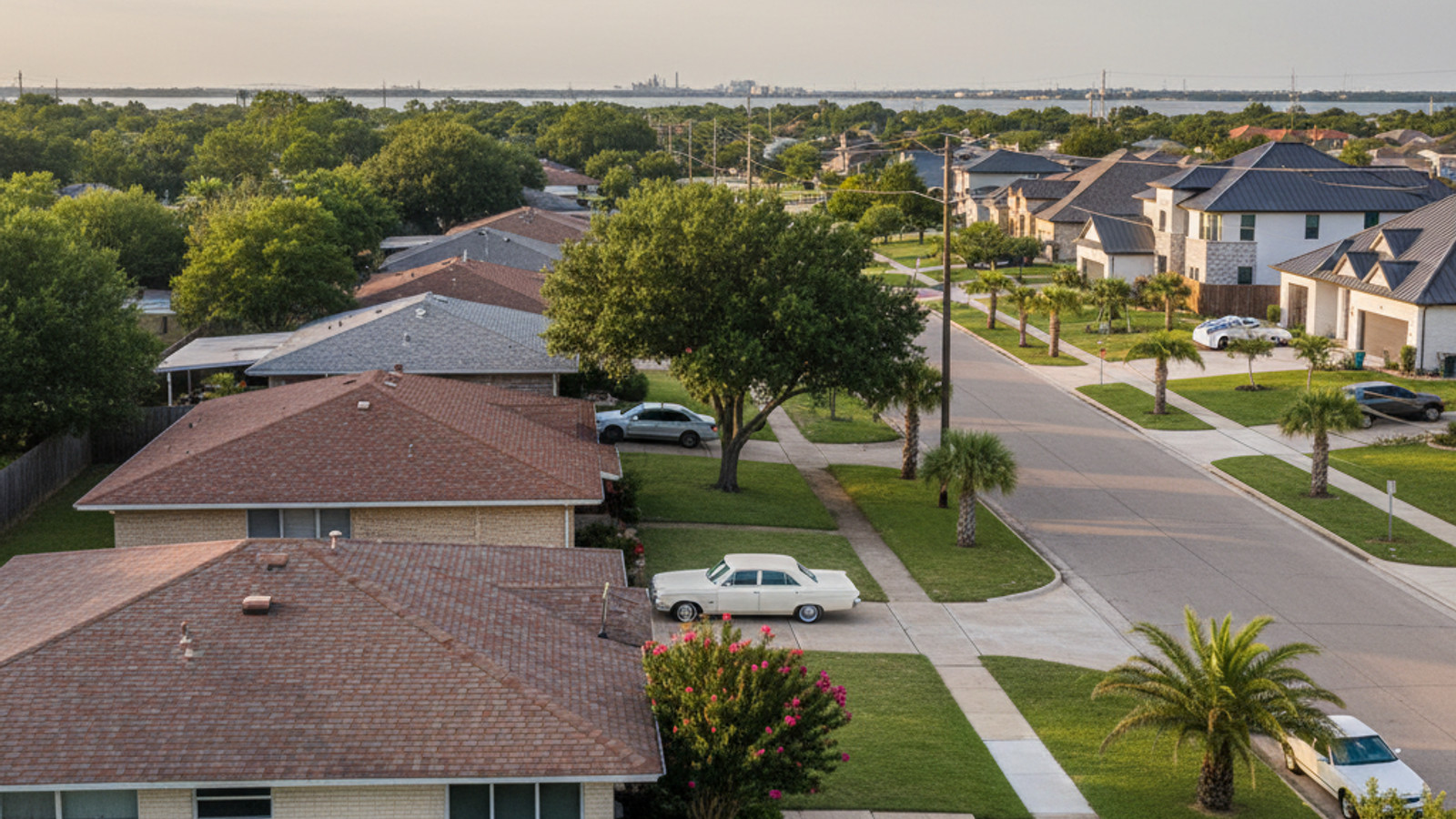 Moving to Texas City, TX: What Buyers Should Know in 2026 header image.