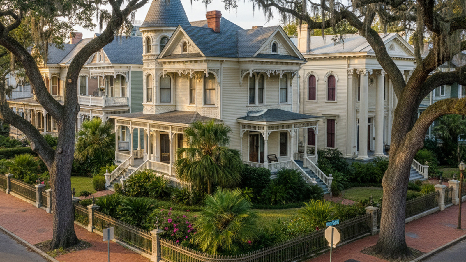 Exploring the East End Historic District Galveston, TX Area Guide for 2026 Buyers header image.