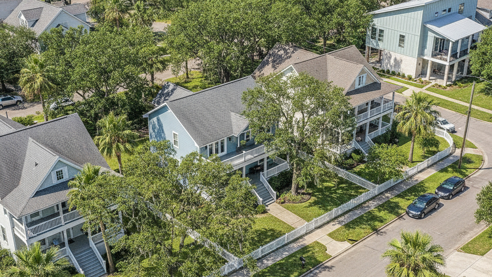 Weighing the Pros and Cons of Relocating to Texas City, TX header image.