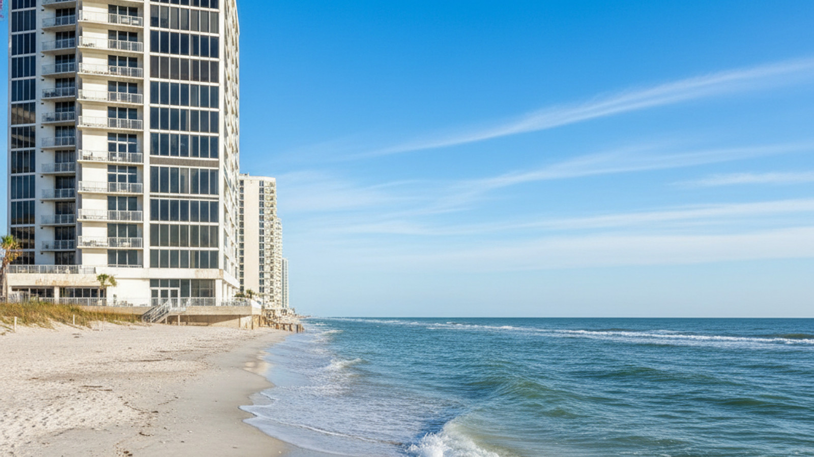 The Real Cost of Paradise: Understanding HOA Fees in Galveston header image.