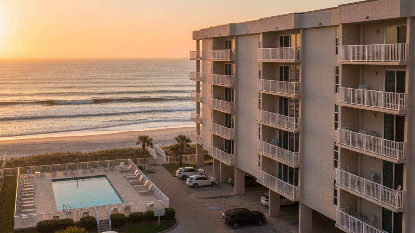 The Real Cost of Paradise: Understanding HOA Fees in Galveston header image.