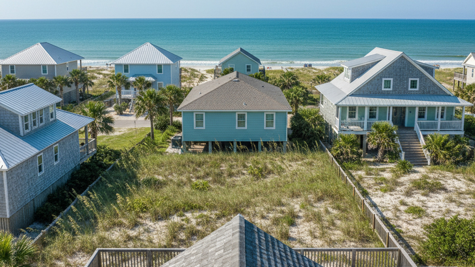 Selling Your Coastal Home: A Guide to Seller Disclosures in Galveston TX for 2026 header image.