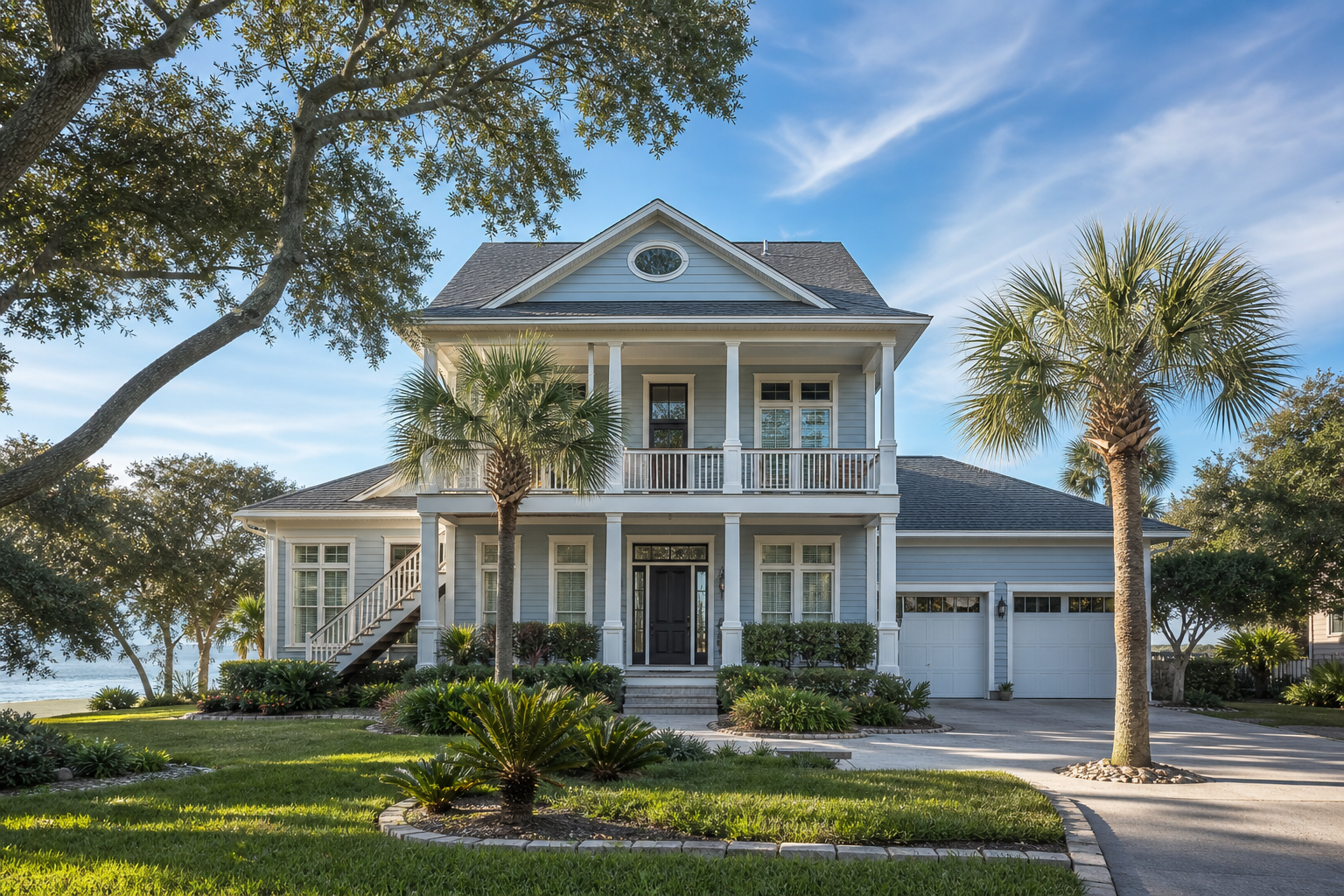 Cost to Sell a House Galveston County 2026