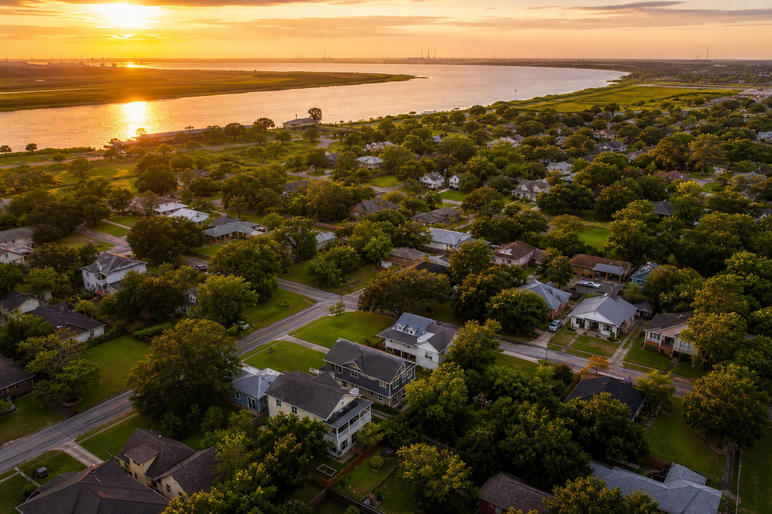 When to Start Prepping Your Galveston County Home to Sell header image.