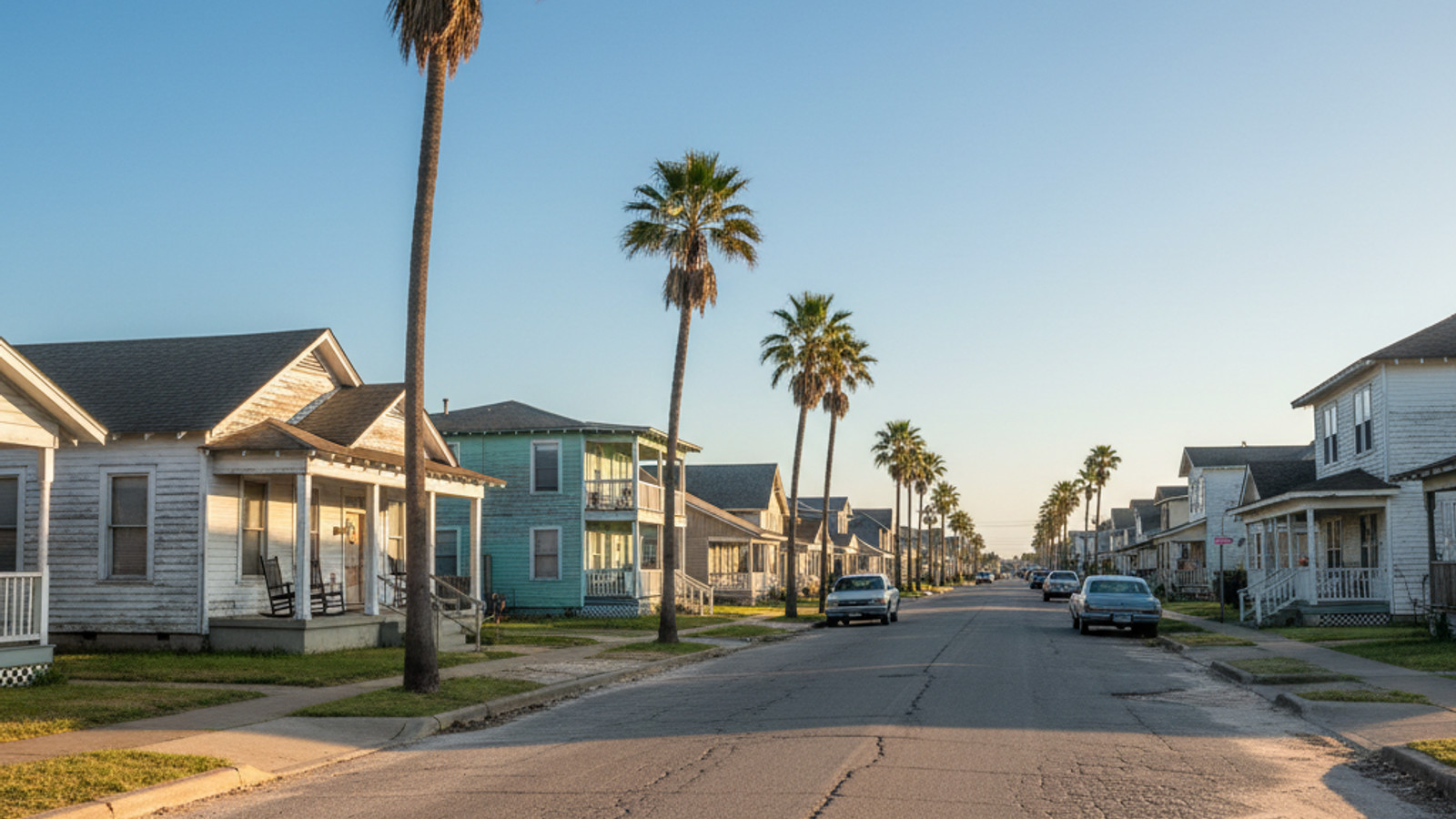 Living on Island Time: What is the Average Rent in Galveston, TX? header image.