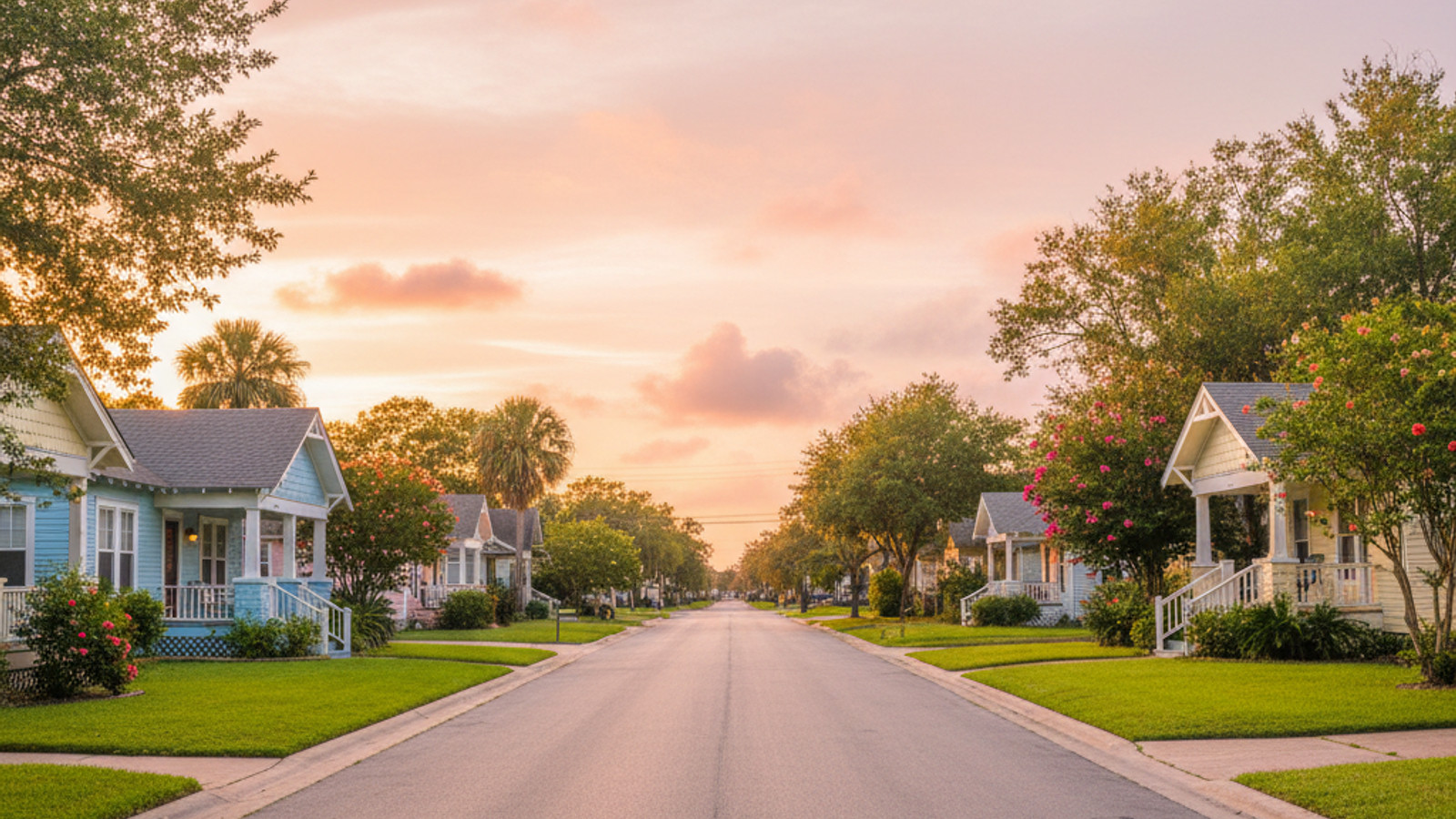 Living on Island Time: What is the Average Rent in Galveston, TX? header image.