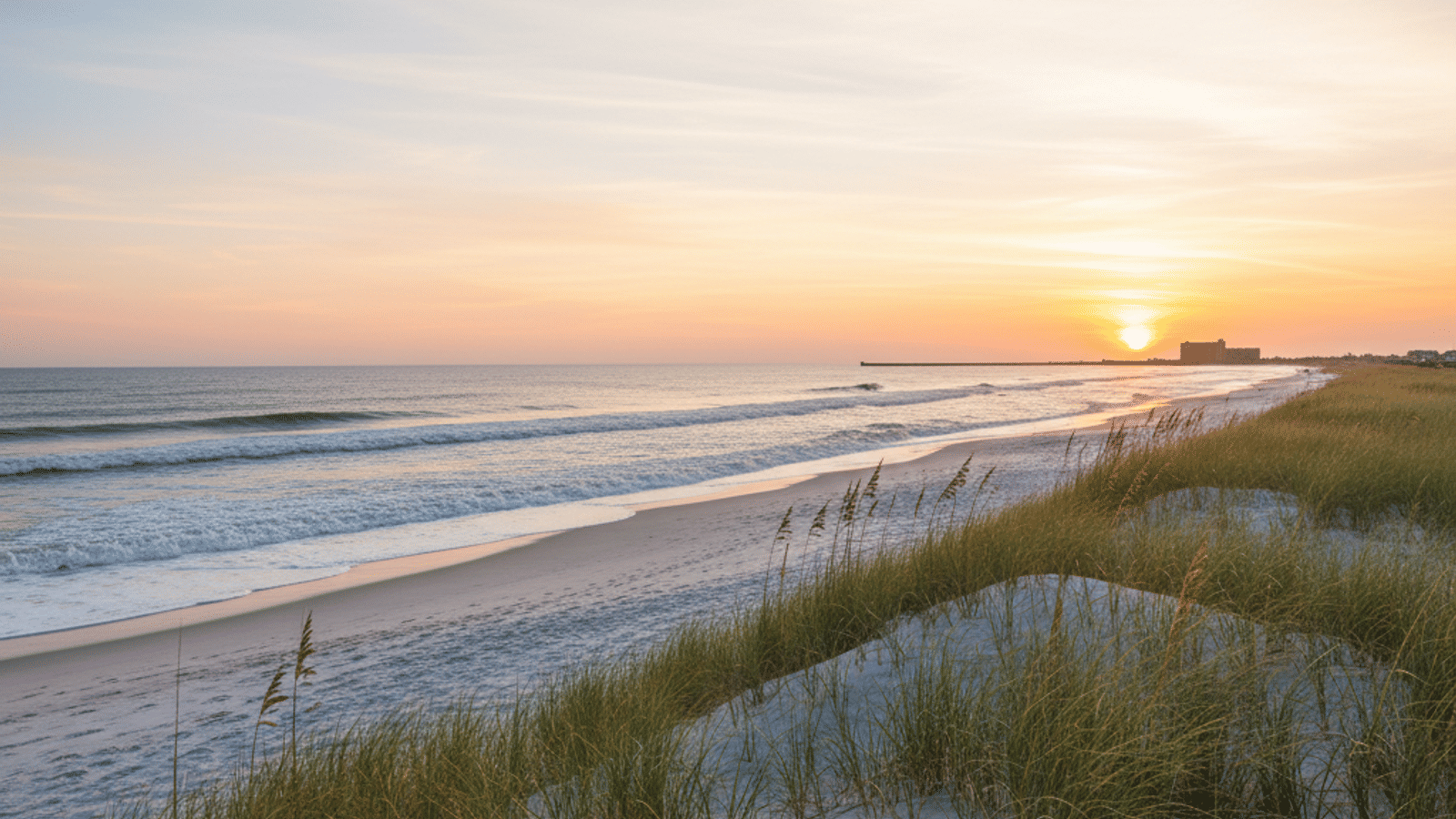 Galveston vs. Kemah: Choosing Your Waterfront Lifestyle header image.