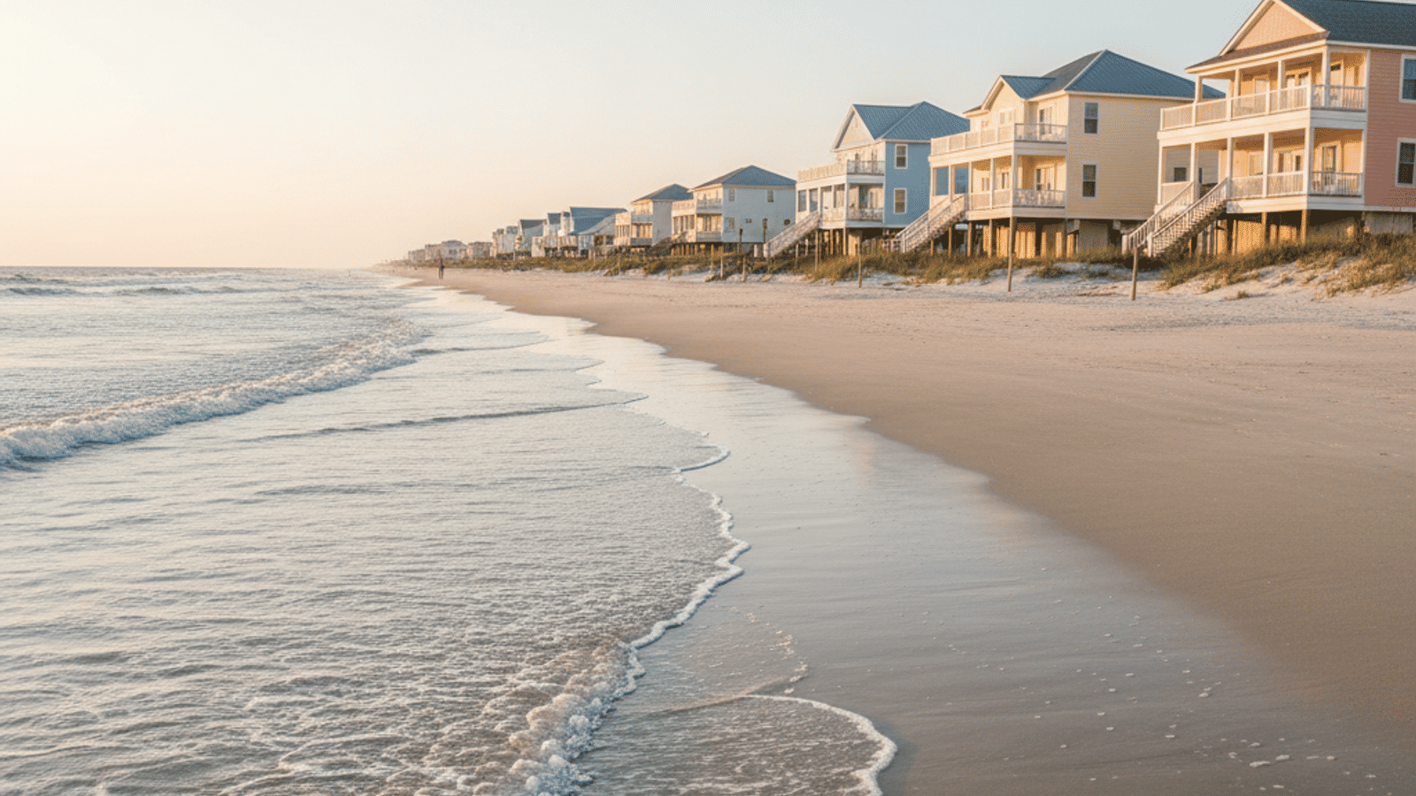 Galveston Real Estate Market Trends: What to Expect in 2026 header image.