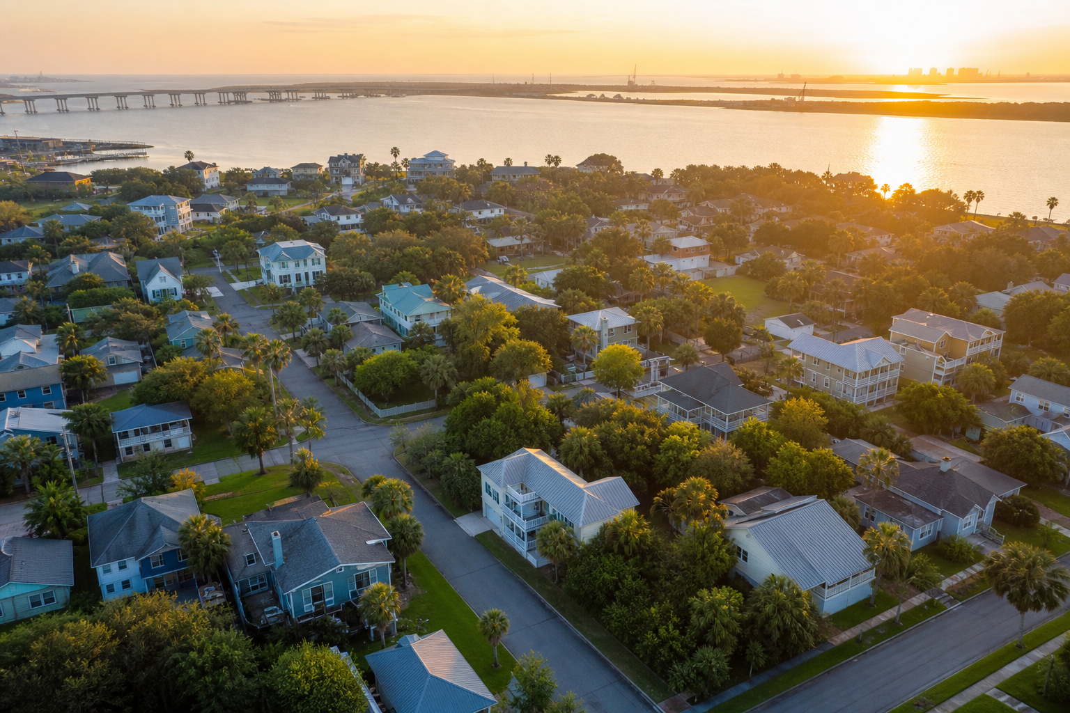 Seller Closing Costs in Galveston County: Who Pays What? header image.
